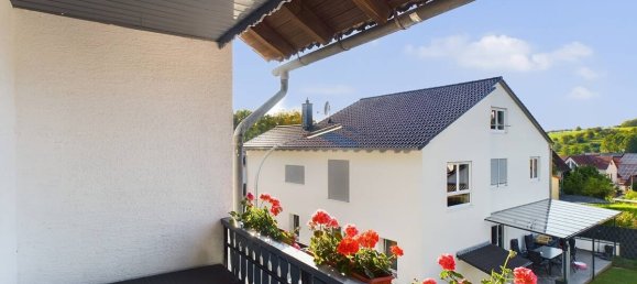 4 غرف نوم تاون هاوس في Aschaffenburg, Germany رقم 125524 21