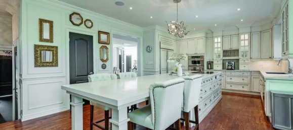 6 bedrooms House in Oakville, Canada No. 404 12