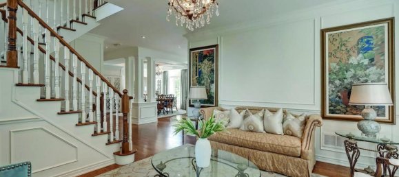 6 bedrooms House in Oakville, Canada No. 404 10