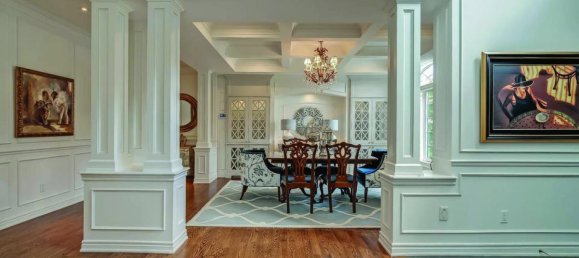 6 bedrooms House in Oakville, Canada No. 404 5