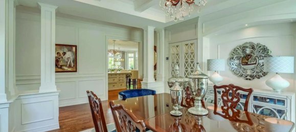 6 bedrooms House in Oakville, Canada No. 404 8