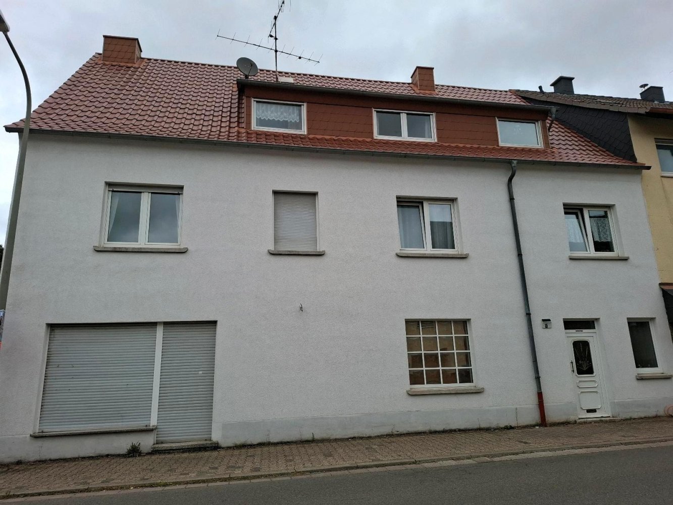 Edificio de 3 dormitorios en Kusel, Germany No. 322621