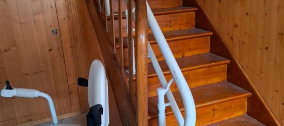 Edificio de 3 dormitorios en Kusel, Germany No. 322621 5