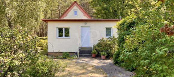 1 Schlafzimmer Haus in Dahme-Spreewald, Germany, Nr. 232639 14