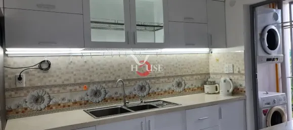 2 bedrooms Apartment in District 7, Vietnam No. 9842 10