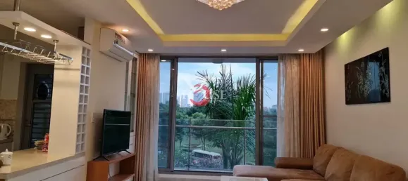 2 bedrooms Apartment in District 7, Vietnam No. 9842 6