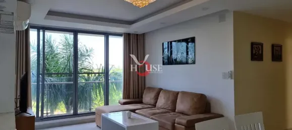 2 bedrooms Apartment in District 7, Vietnam No. 9842 3