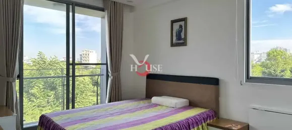 2 bedrooms Apartment in District 7, Vietnam No. 9842 8