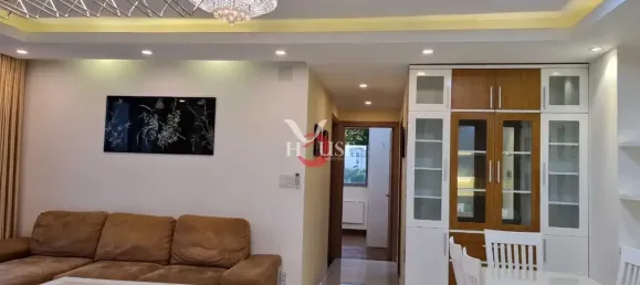 2 bedrooms Apartment in District 7, Vietnam No. 9842 5