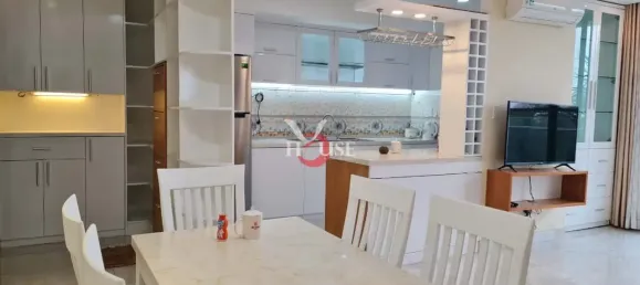 2 bedrooms Apartment in District 7, Vietnam No. 9842 4