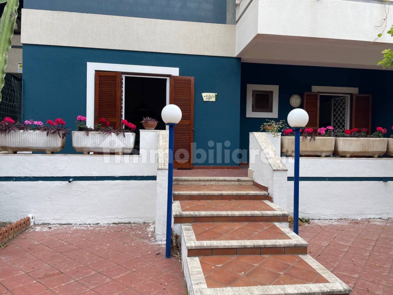 Casa de 2 dormitorios en Rometta, Italy No. 321946