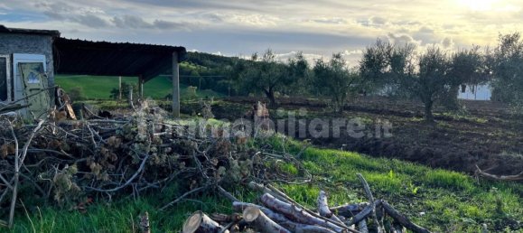 2 Schlafzimmer Haus in Manciano, Italy, Nr. 301076 9