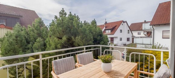 5 bedrooms Townhouse in Baden-Wurttemberg, Germany No. 64506 4
