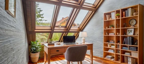 5 bedrooms Townhouse in Baden-Wurttemberg, Germany No. 64506 6