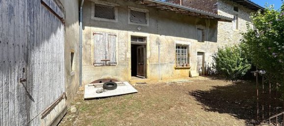 2 bedrooms Townhouse in Ain, France No. 310812 2