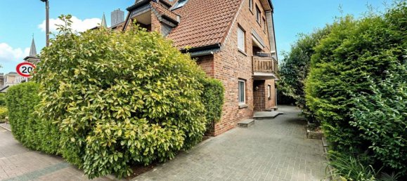 3 Schlafzimmer Doppelhaus in Viersen, Germany, Nr. 339559 2