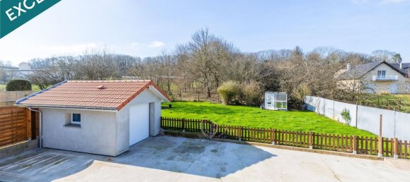 3 bedrooms House in Breistroff-la-Grande, France No. 85148 5