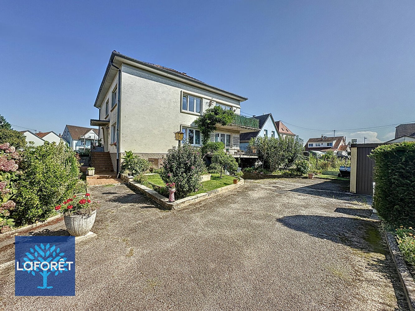 6 bedrooms House in Vendenheim, France No. 238429