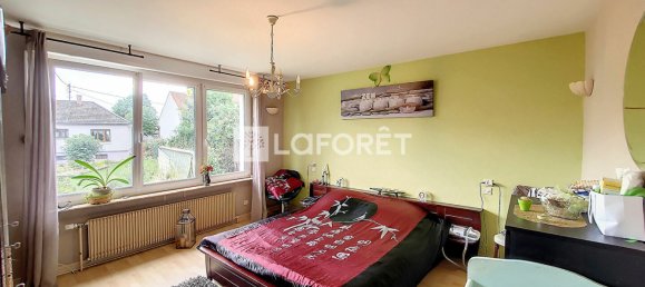 6 bedrooms House in Vendenheim, France No. 238429 13