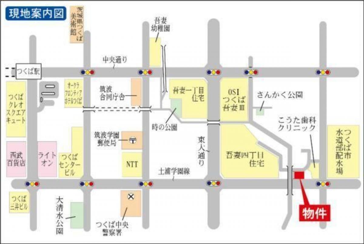 2 bedrooms House in Ibaraki, Japan No. 3884