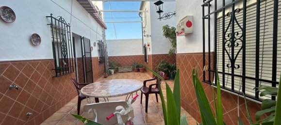 4 bedrooms House in Antequera, Spain No. 171881 25