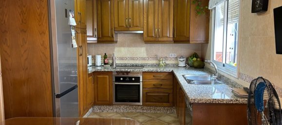 4 bedrooms House in Antequera, Spain No. 171881 30