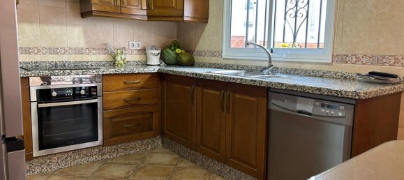 4 bedrooms House in Antequera, Spain No. 171881 31