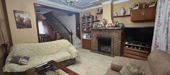 4 bedrooms House in Antequera, Spain No. 171881 29