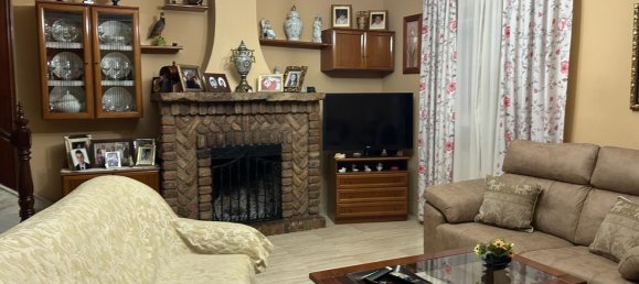 4 bedrooms House in Antequera, Spain No. 171881 28