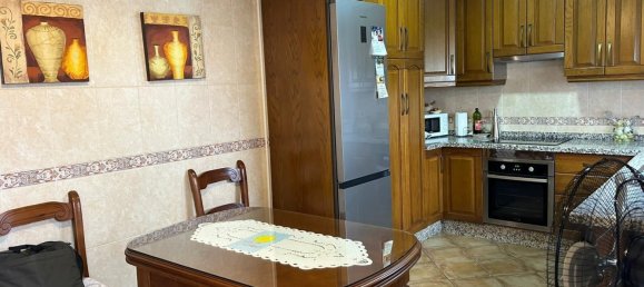 4 bedrooms House in Antequera, Spain No. 171881 32