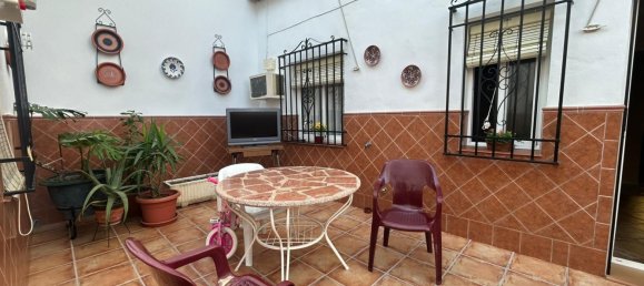 4 bedrooms House in Antequera, Spain No. 171881 24