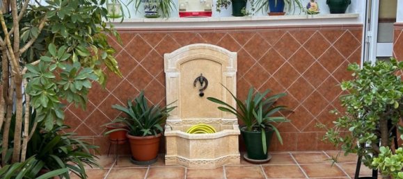 4 bedrooms House in Antequera, Spain No. 171881 27