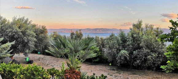 3 غرف نوم فيلا في Loutraki, Greece رقم 4752 5
