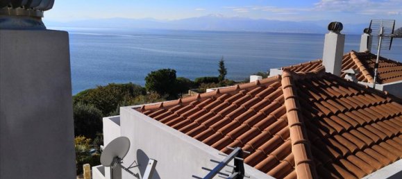 Villa em Loutraki, Greece 500 m² N.º 4752 12