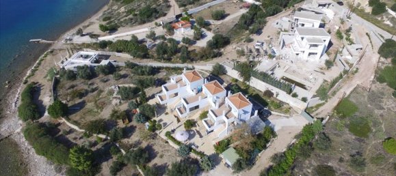 3 غرف نوم فيلا في Loutraki, Greece رقم 4752 2