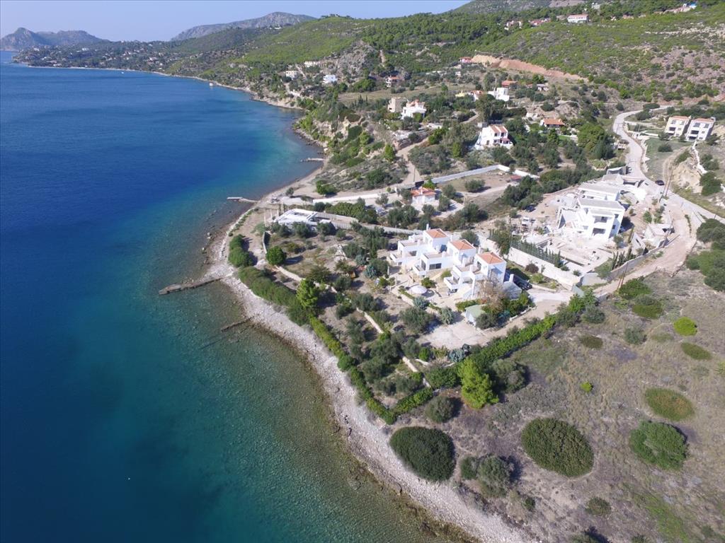 3 غرف نوم فيلا في Loutraki, Greece رقم 4752