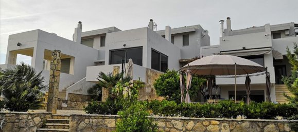 3 غرف نوم فيلا في Loutraki, Greece رقم 4752 14
