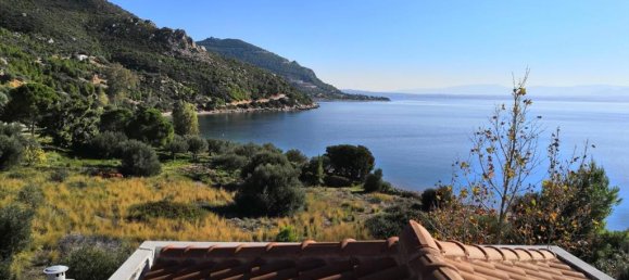 3 غرف نوم فيلا في Loutraki, Greece رقم 4752 11