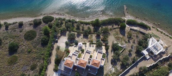 Villa em Loutraki, Greece 500 m² N.º 4752 4