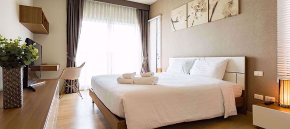 1 bedroom Condo in Noble Refine Bangkok, Thailand No. 31379 6