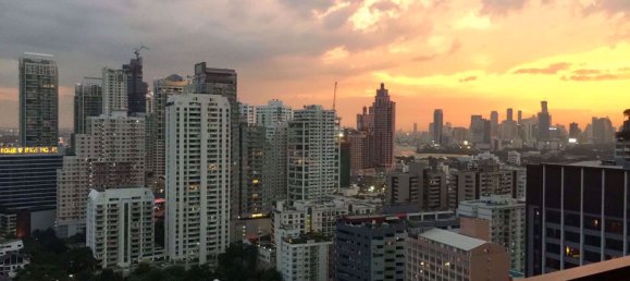 1 bedroom Condo in Noble Refine Bangkok, Thailand No. 31379 10