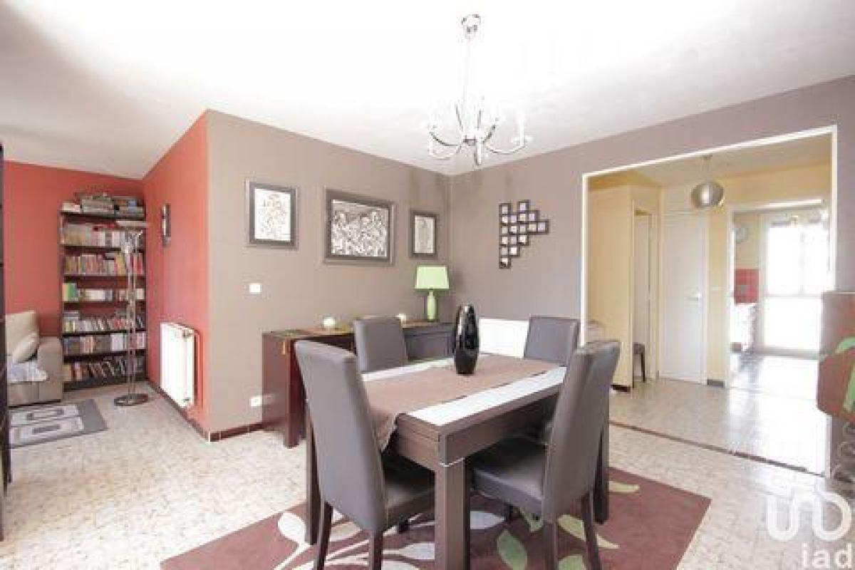 Apartamento com 2 quartos em condomínio em Perpignan, France N.º 35626