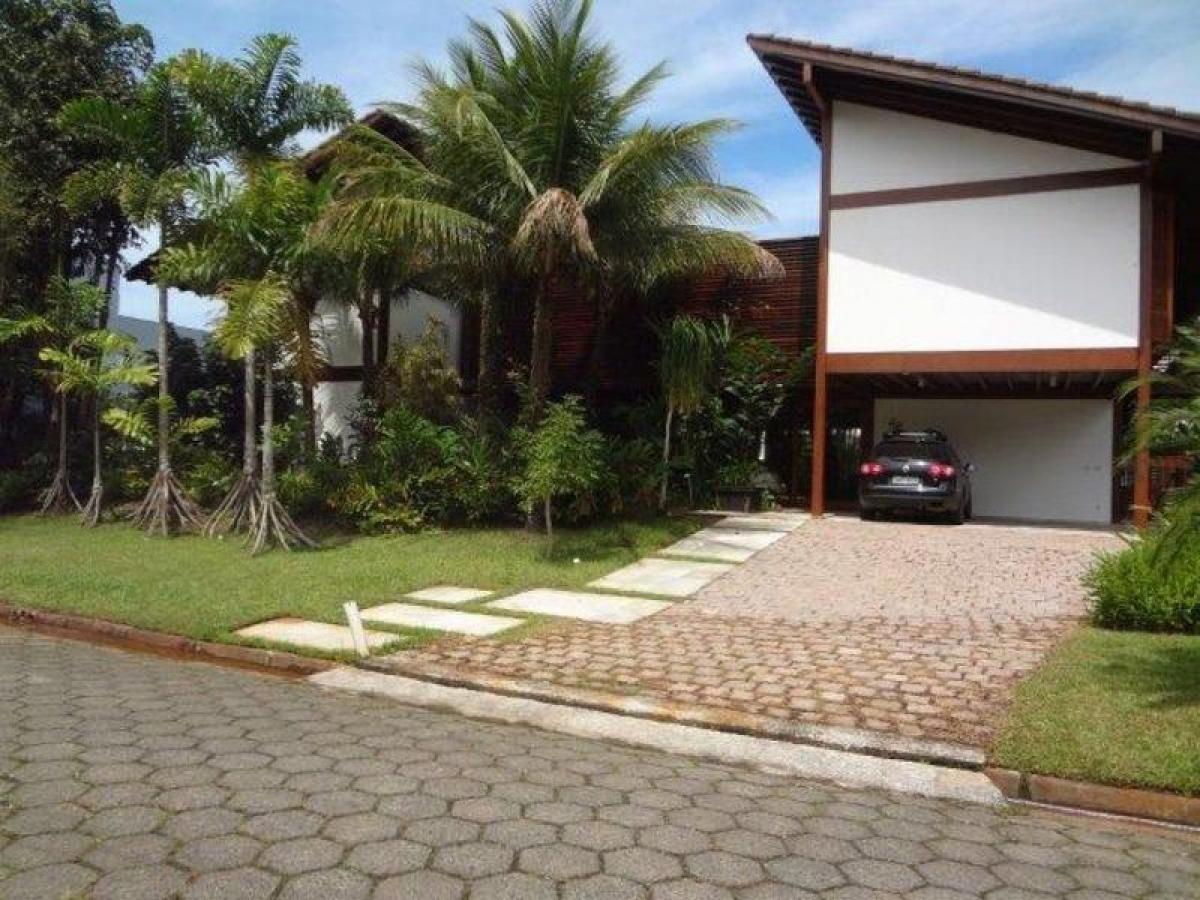 6 Schlafzimmer Haus in Sao Paulo, Brazil, Nr. 486356