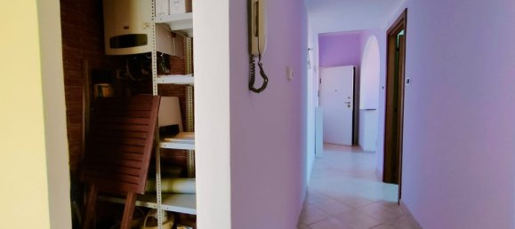 3 rooms Apartment in Genoa, Italy No. 91598 33