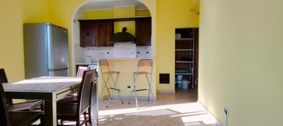 3 rooms Apartment in Genoa, Italy No. 91598 17