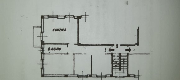 3 rooms Apartment in Genoa, Italy No. 91598 42