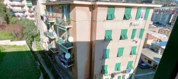3 rooms Apartment in Genoa, Italy No. 91598 30