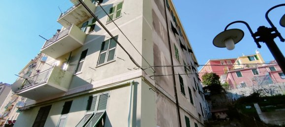 3 rooms Apartment in Genoa, Italy No. 91598 38