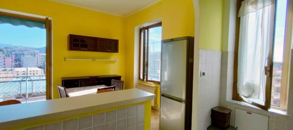 3 rooms Apartment in Genoa, Italy No. 91598 35