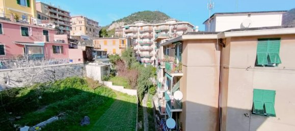 3 rooms Apartment in Genoa, Italy No. 91598 19